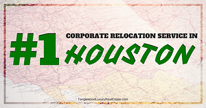 Top Corporate Relocation Service in Houston