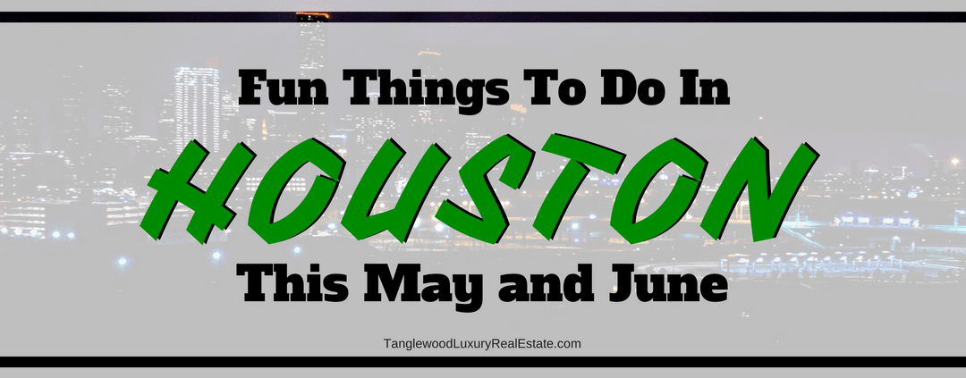Fun Things To Do In The Houston Area