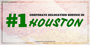 Top Corporate Relocation Service in Houston
