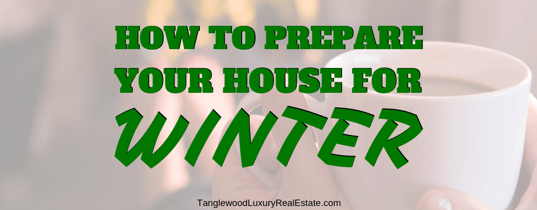 7 Winterization Tips Every Houston Homeowner Needs To Know