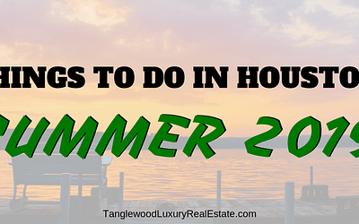 How To Plan The Perfect Summer, Right Here In Houston!