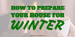 How to Winterize Your Home in Houston