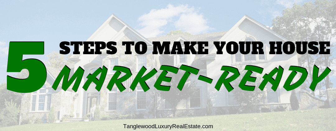 How To Get Your Property Market-Ready