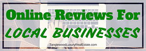 Review Tanglewood Luxury Real Estate